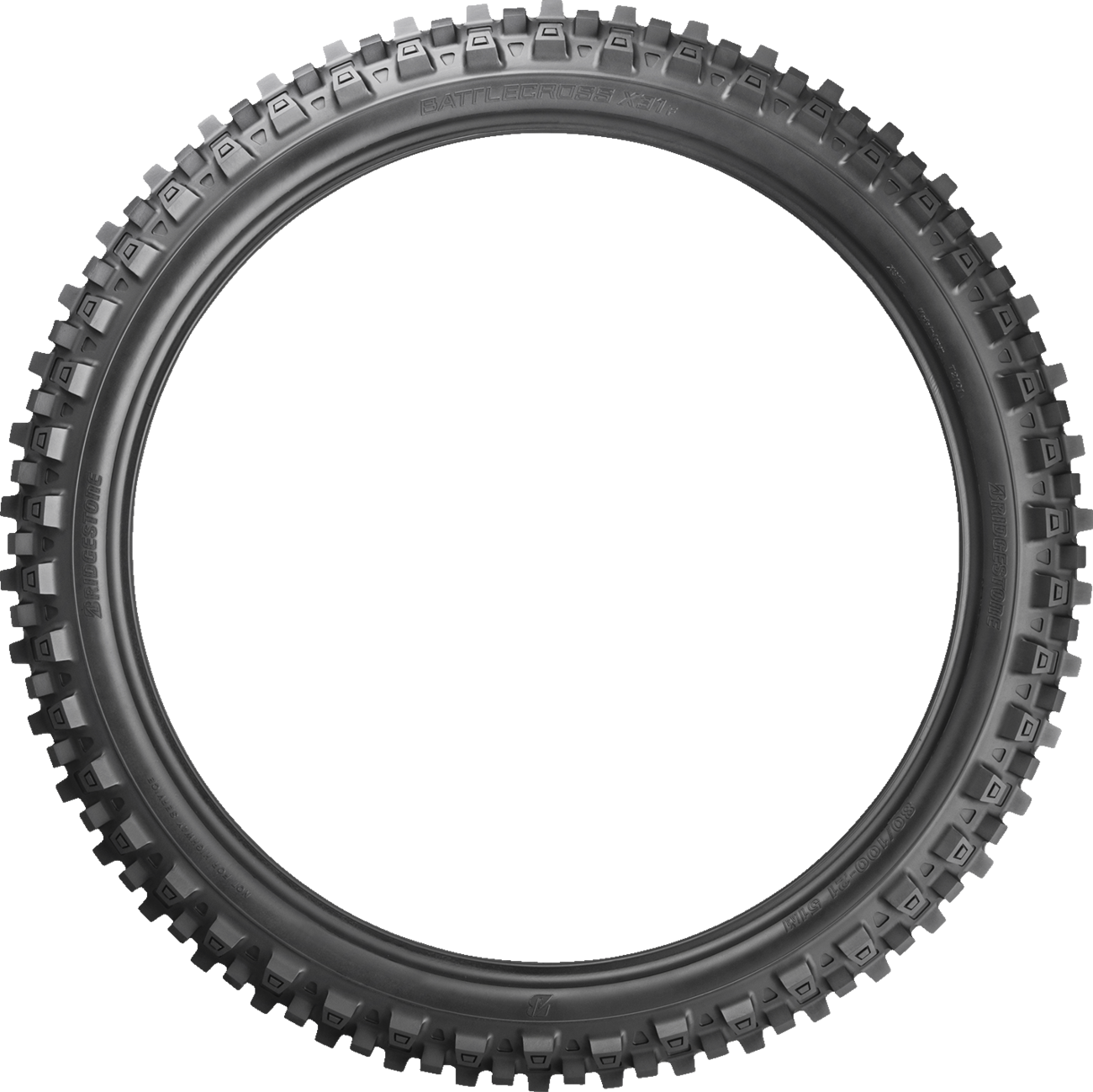 BRIDGESTONE Battlecross X31 Tire