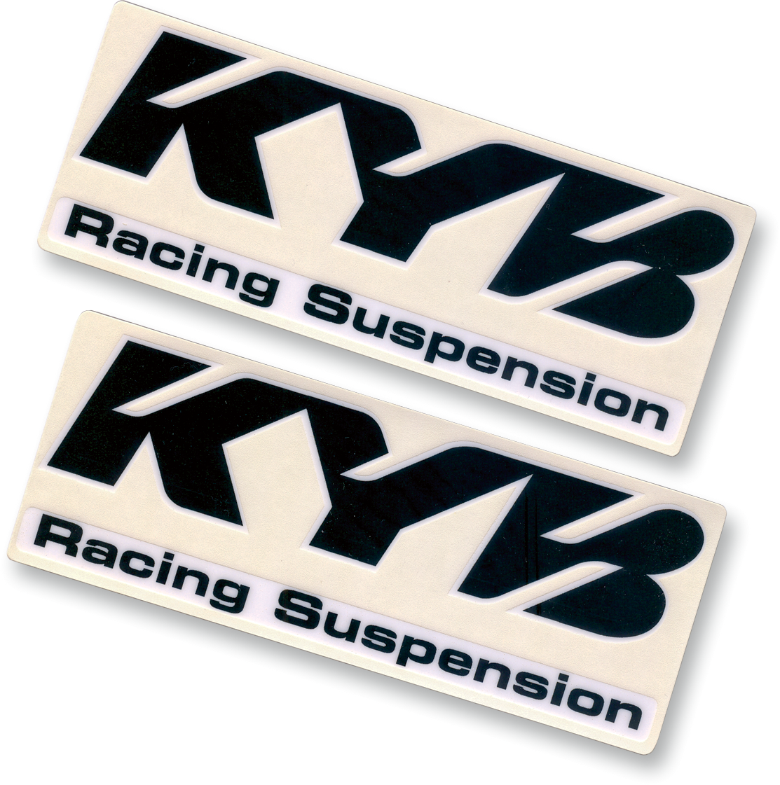 Front Fork Sticker Set
