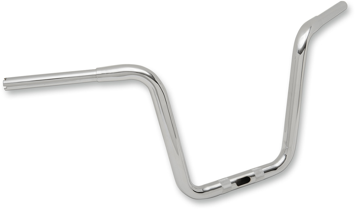 Drag specialties Handlebar - 12" - Chrome Harley Davidson