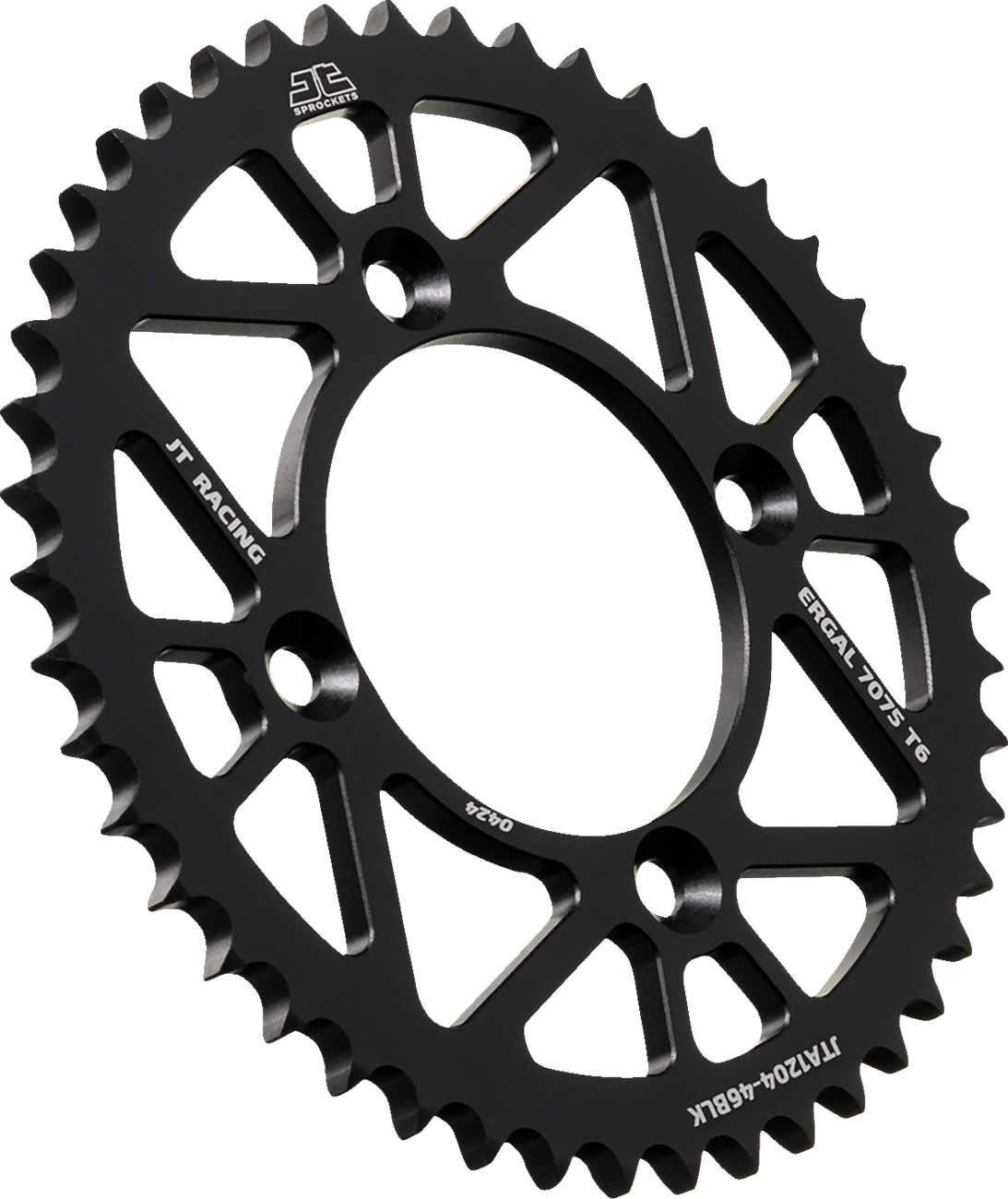 Aluminum Rear Sprockets