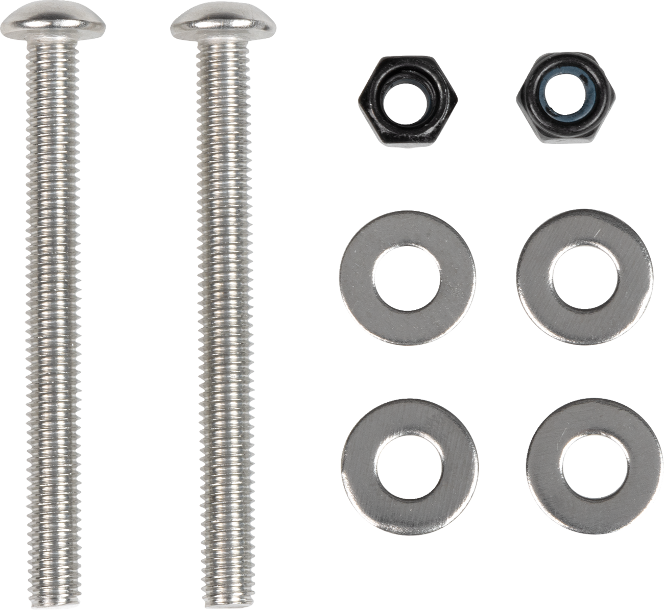 QUAD LOGIC Replacement Front Rack Cover