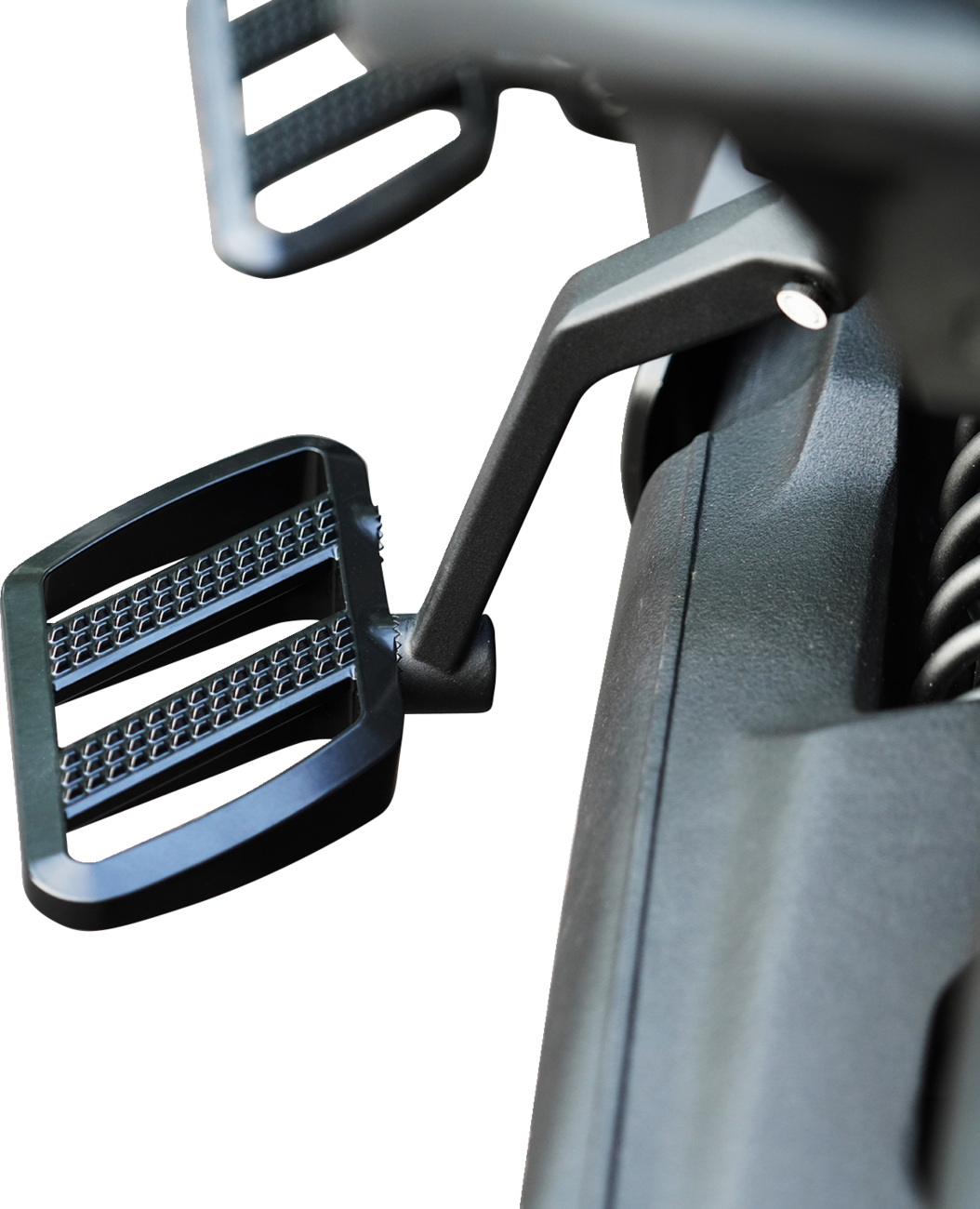 SHOW CHROME Combat Floorboards