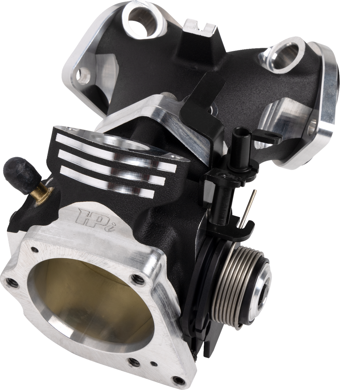 HORSEPOWER, INC Max Flow™ Throttle Body
