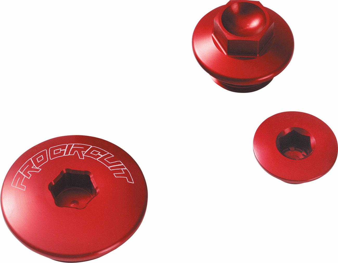 PRO CIRCUIT Engine Plug Kit