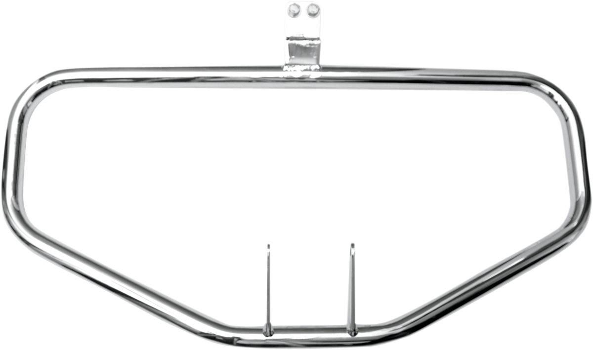 Full-Size Engine Guards