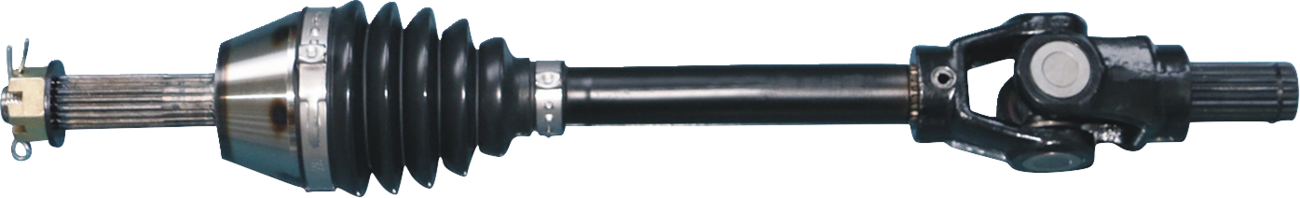 Moose Racing Heavy-Duty CV Axle Kit