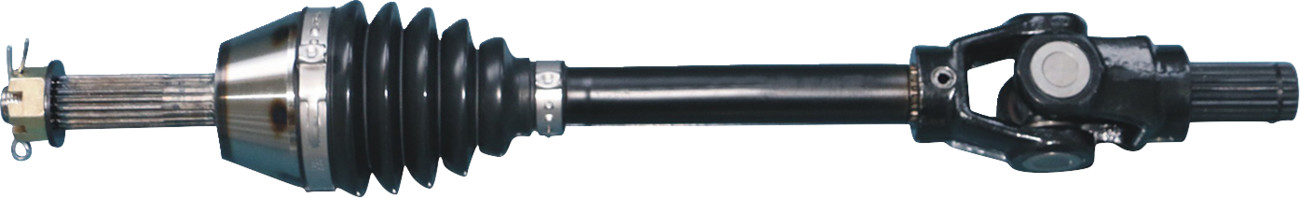 Moose Racing Heavy-Duty CV Axle Kit