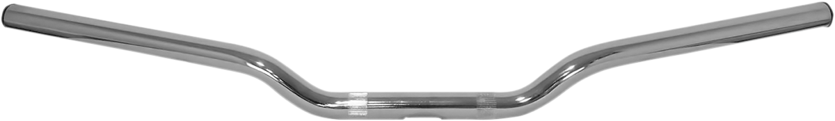 Emgo 7/8" OEM-Style Handlebar - CB400 - Chrome