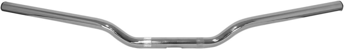 Emgo 7/8" OEM-Style Handlebar - CB400 - Chrome