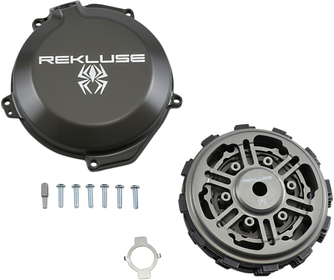 REKLUSE Core Manual TorqDrive® Clutch Kit