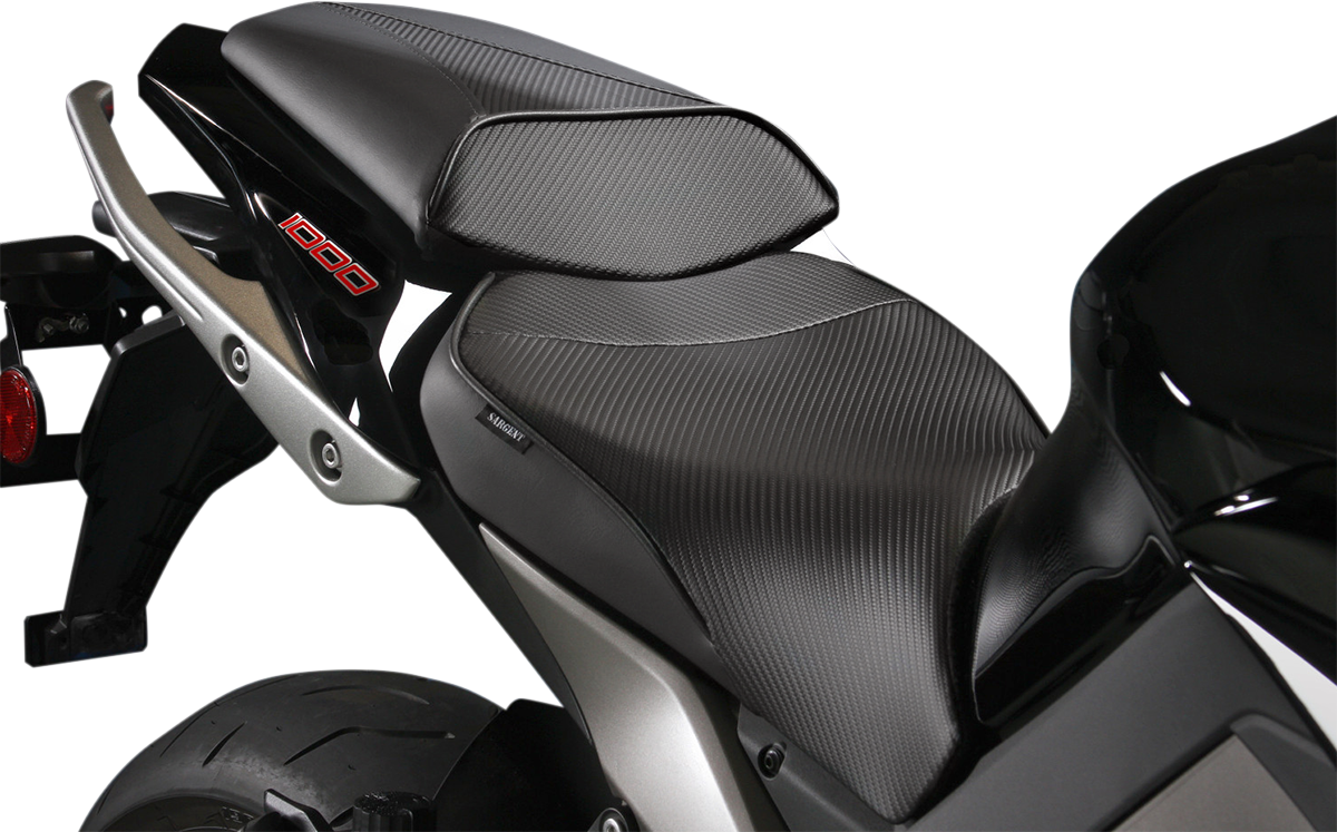 Sargent World Sport Performance Seat Kawasaki Ninja 1000 2011-2016