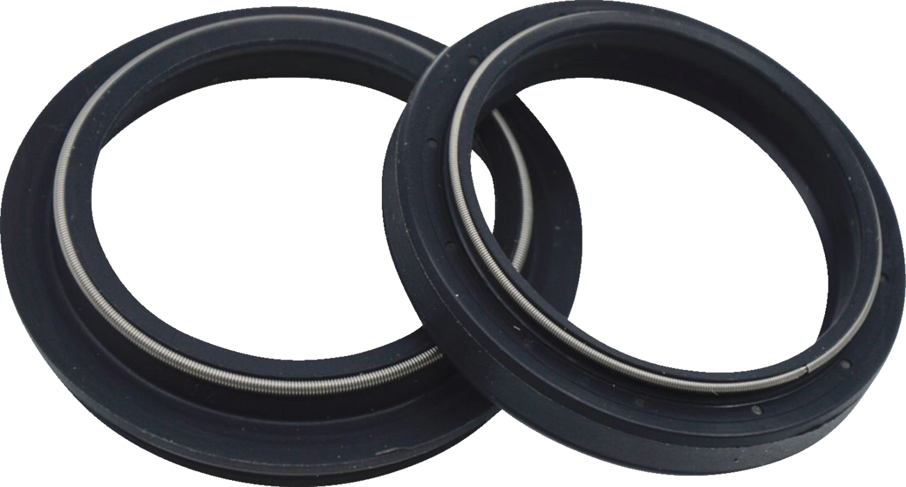 Skf Fork Seal Kit - 41 mm - Black - Kayaba Aprilia/Honda/Kawasaki/Suzuki/Triumph/Yamaha/Ducati/Gilera