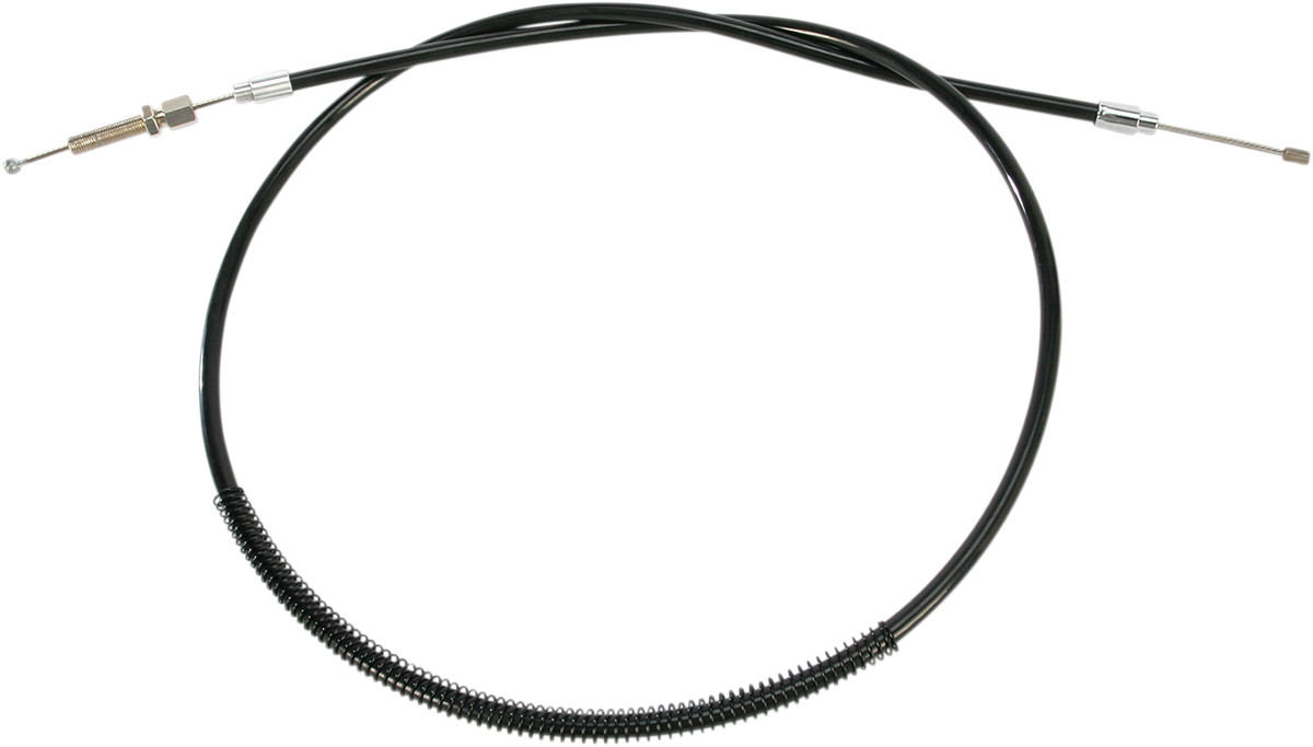 BARNETT High-Efficiency Black Vinyl Clutch Cable