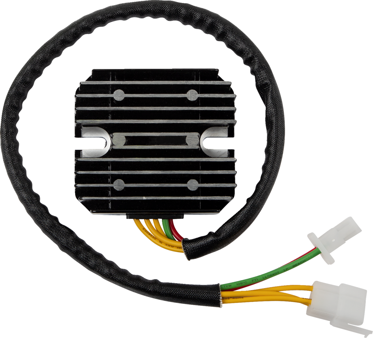 Regulator Rectifier