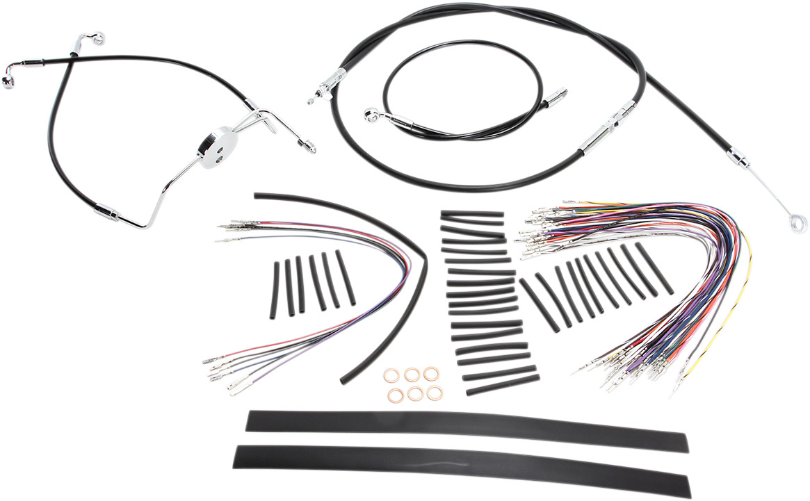 XR Handlebar Installation Kit