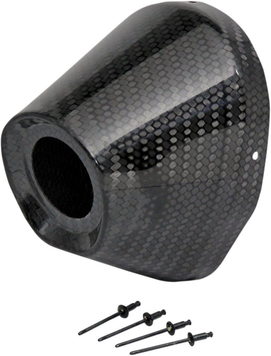 PRO CIRCUIT Replacement End Cap — , Ti-5/Ti-6