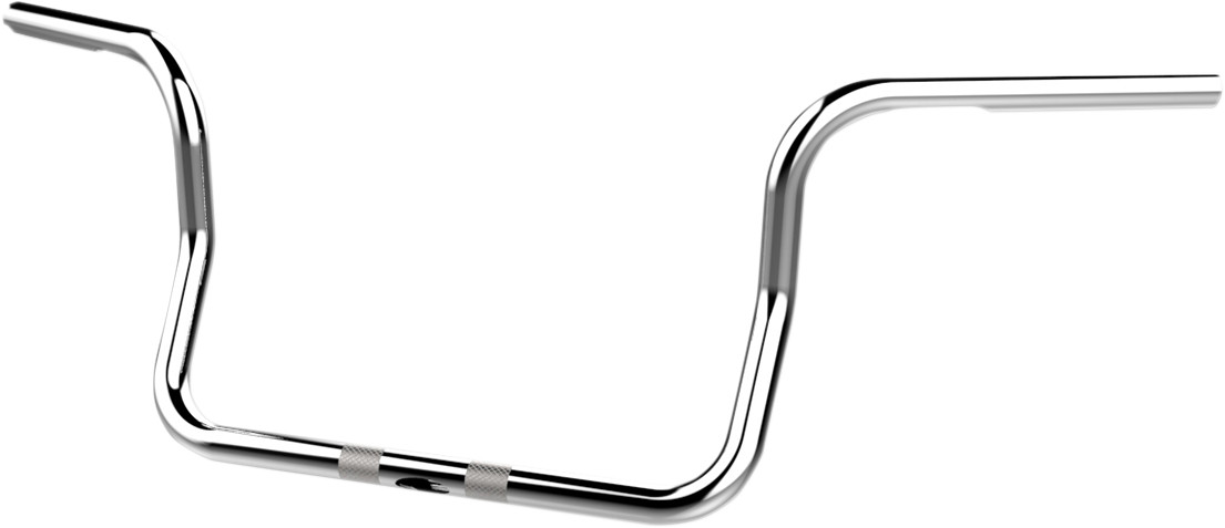 KHROME WERKS 1" Handlebar — Bagger/Ape Hanger/Bobber Ape