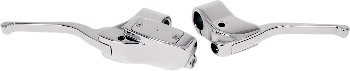 HAWG HALTERS Billet Mechanical Brake Assembly — Lever Assembly