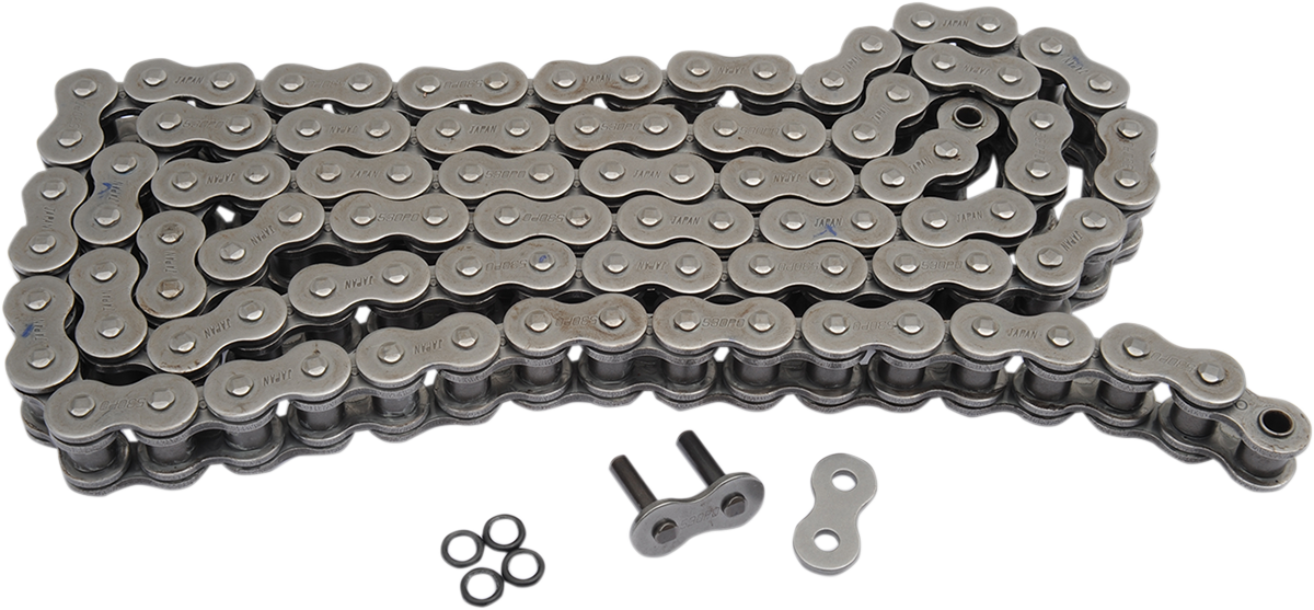 DRAG SPECIALTIES 530 Series O-Ring Chain