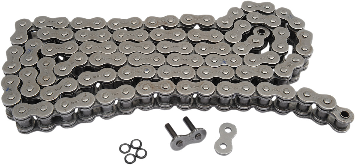 Drag specialties 530 Series - O-Ring Chain - 102 Links