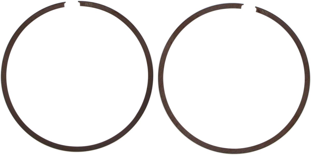 Replacement Ring Set