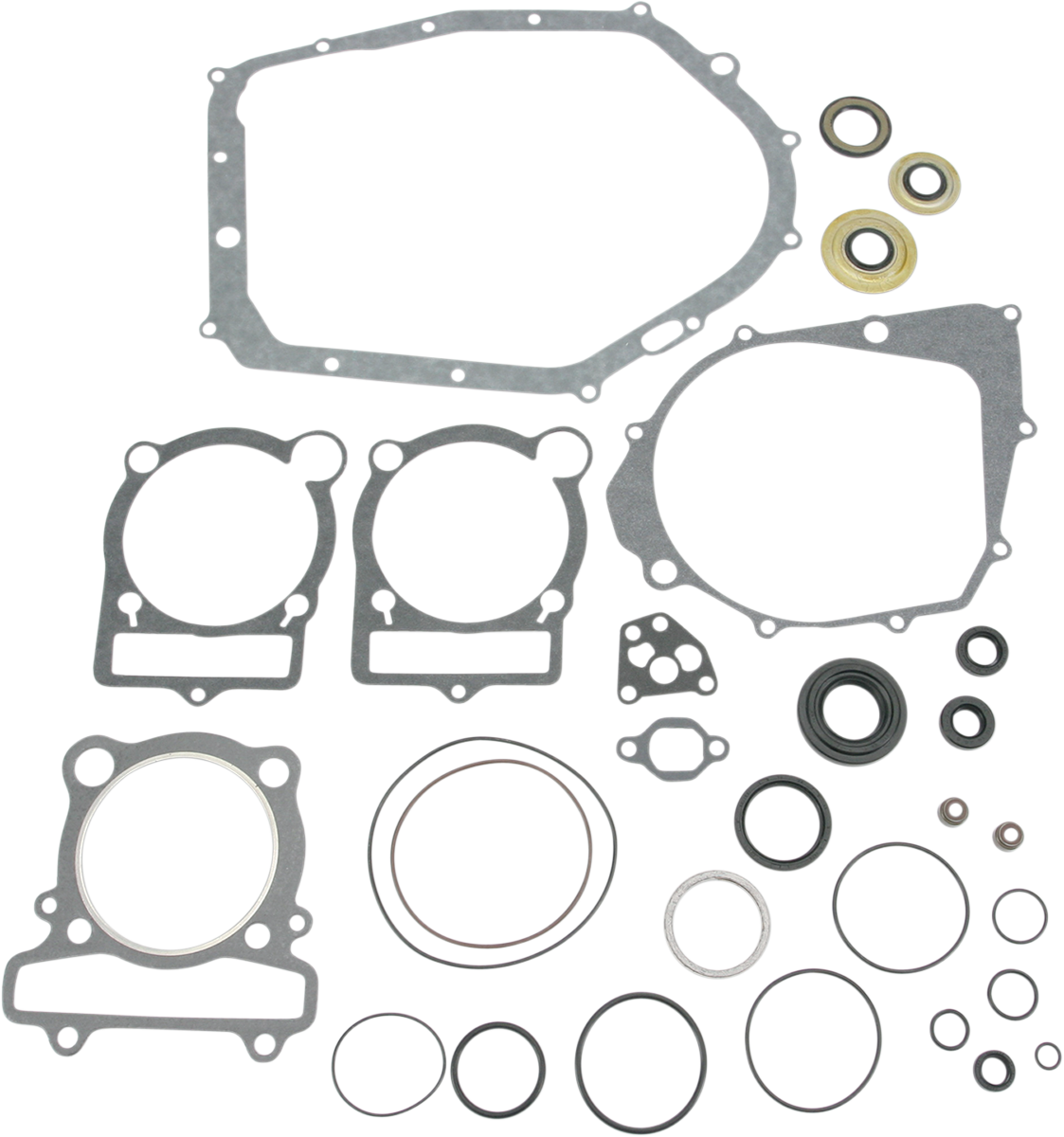 Complete Gasket and Oil Seal Kit