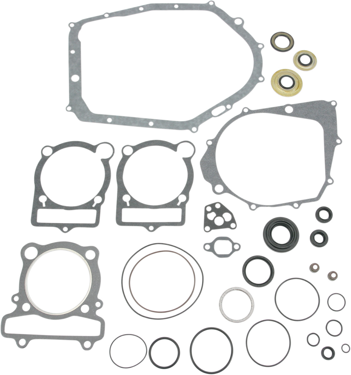 Moose Racing Complete Gasket and Oil Seal Kit