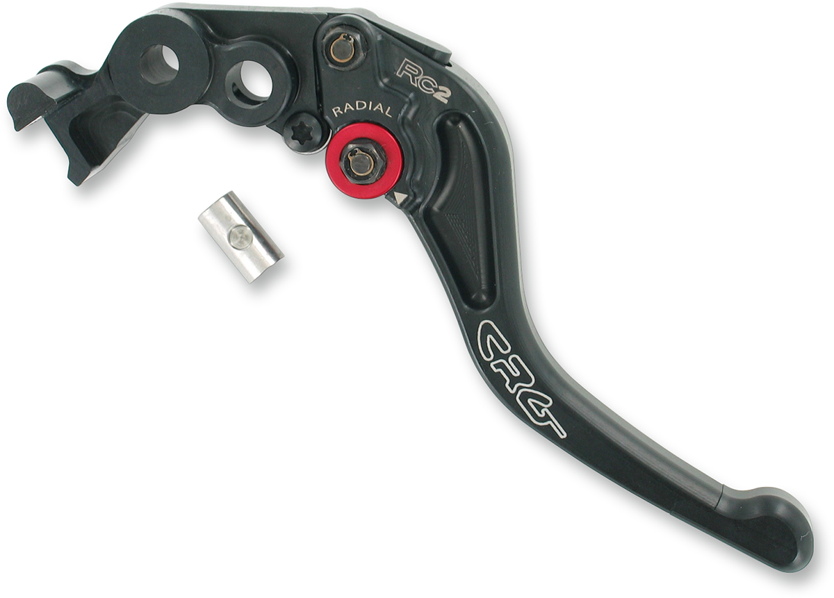 CRG RC2 Shorty Clutch Lever