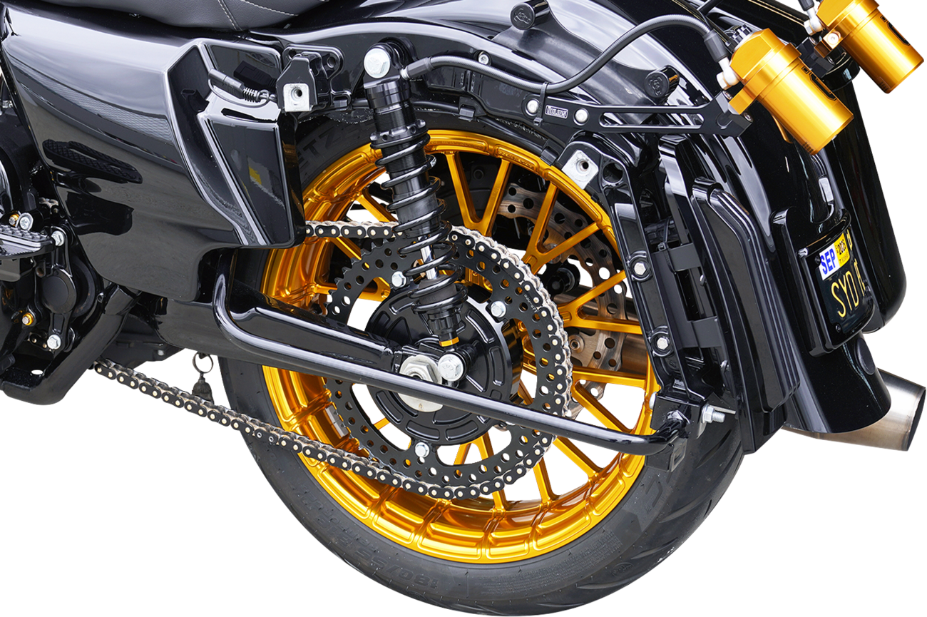 Chain Drive Conversion Kit
