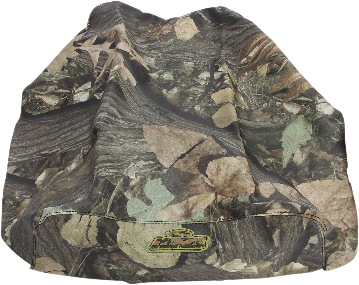 OE Replacement-Style Seat Cover — Hidden Creek Autumn