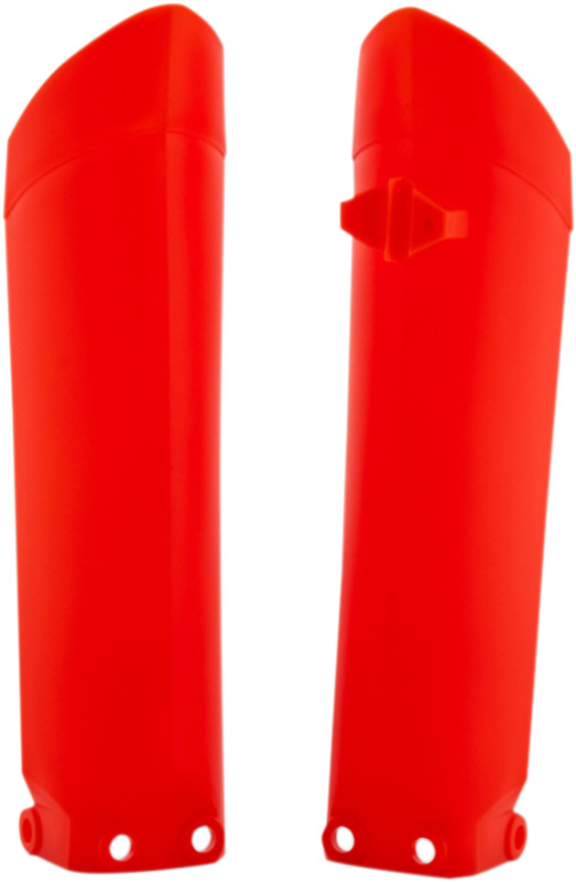 ACERBIS Replacement Fork Covers for KTM/Husqvarna — Fork