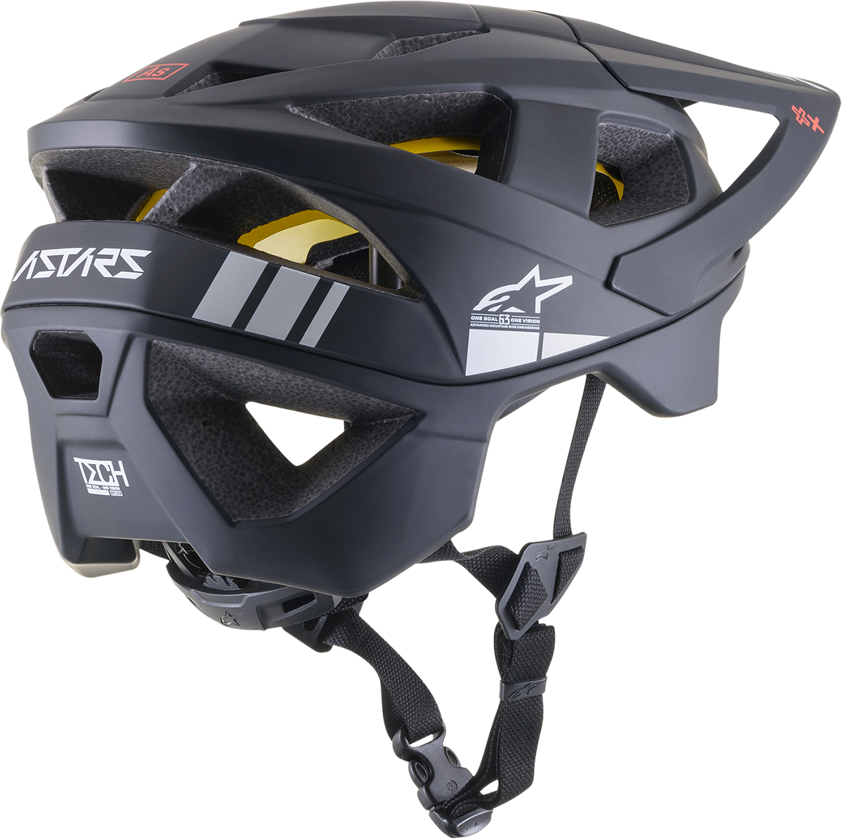ALPINESTARS Vector Tech MIPS® Bicycle Helmet