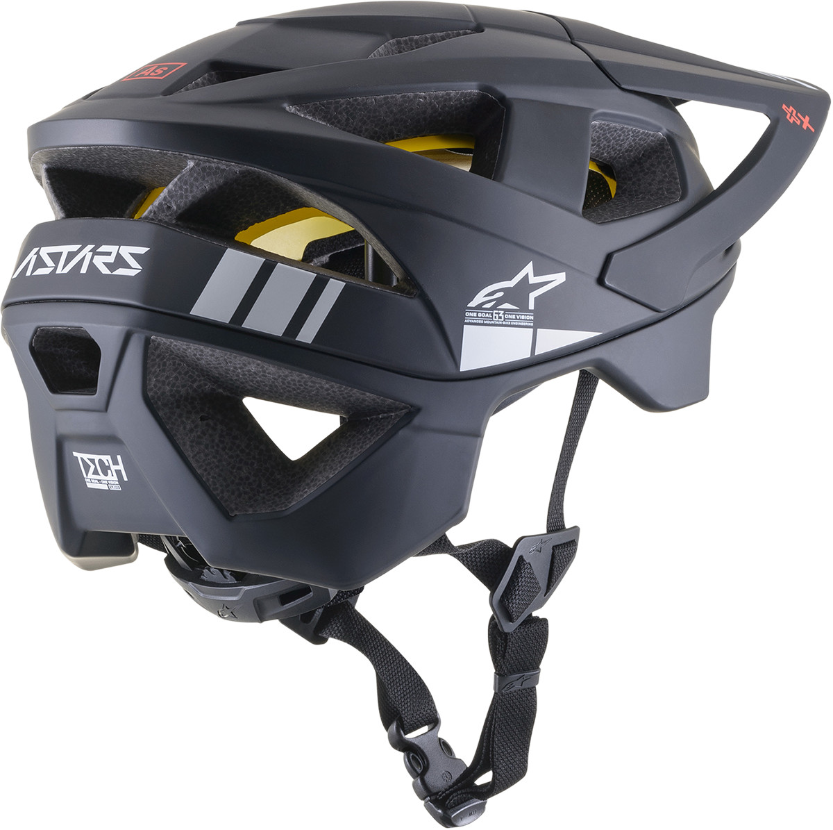 Vector Tech MIPS® Bicycle Helmet