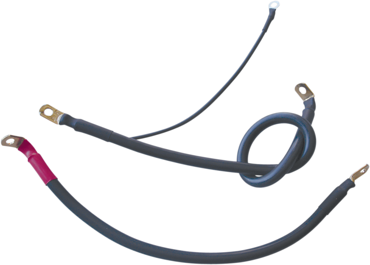 TERRY COMPONENTS Battery Cable