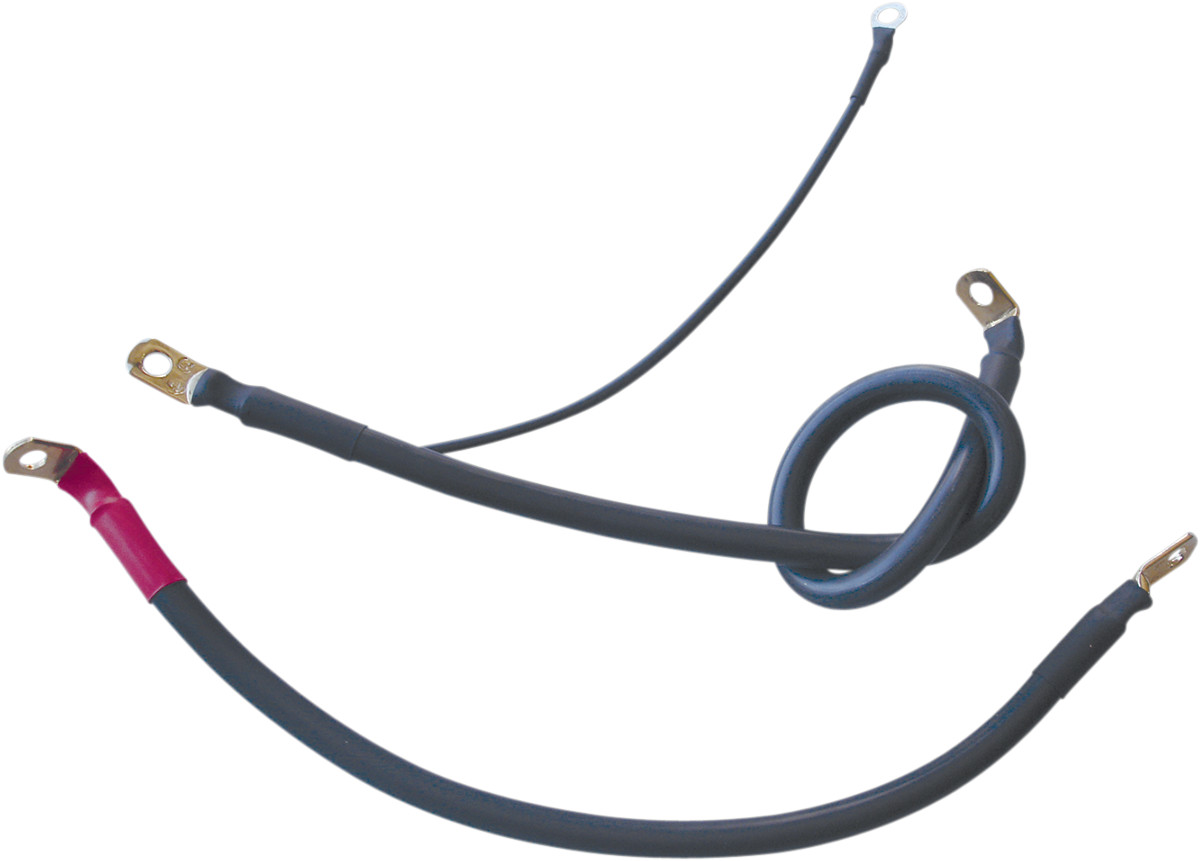 TERRY COMPONENTS Battery Cable