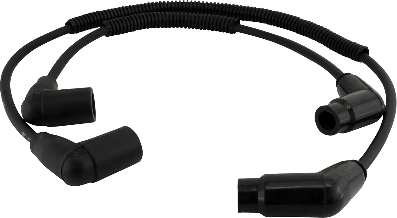 Rm stator Spark Plug Wire/Cap - Can-Am/Ski-Doo/Bombardier