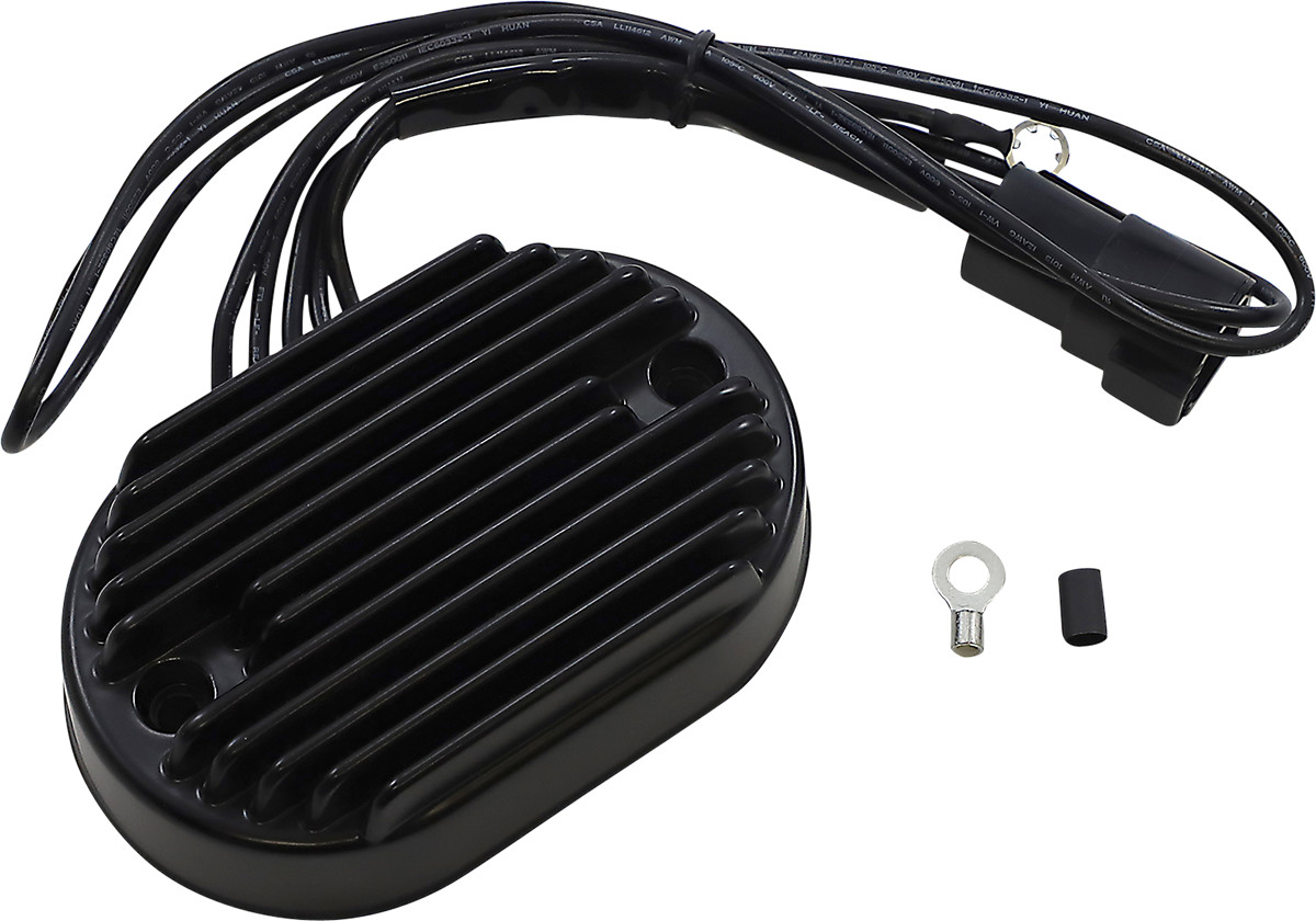 Drag Specialties Premium Voltage Regulator