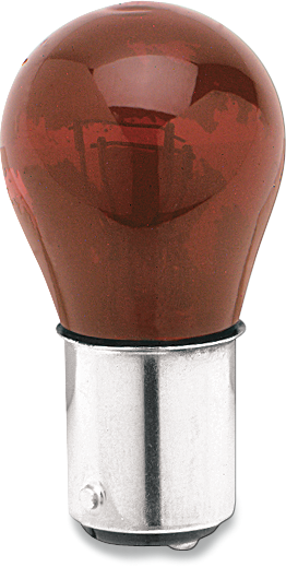 Small Globe Bulb