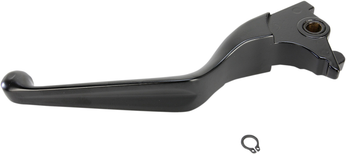 Drag Specialties Wide Blade Replacement Brake Lever