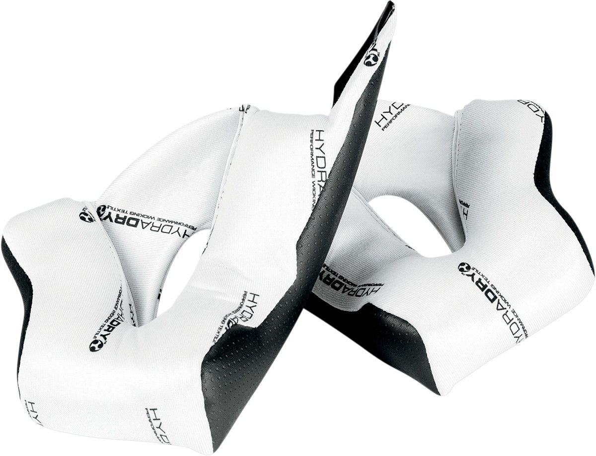 ICON Variant™ Helmet Cheek Pads — Hydra-Dry