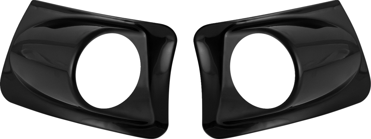 Klock Werks Light Pod Kit For FXRP Style Fairing