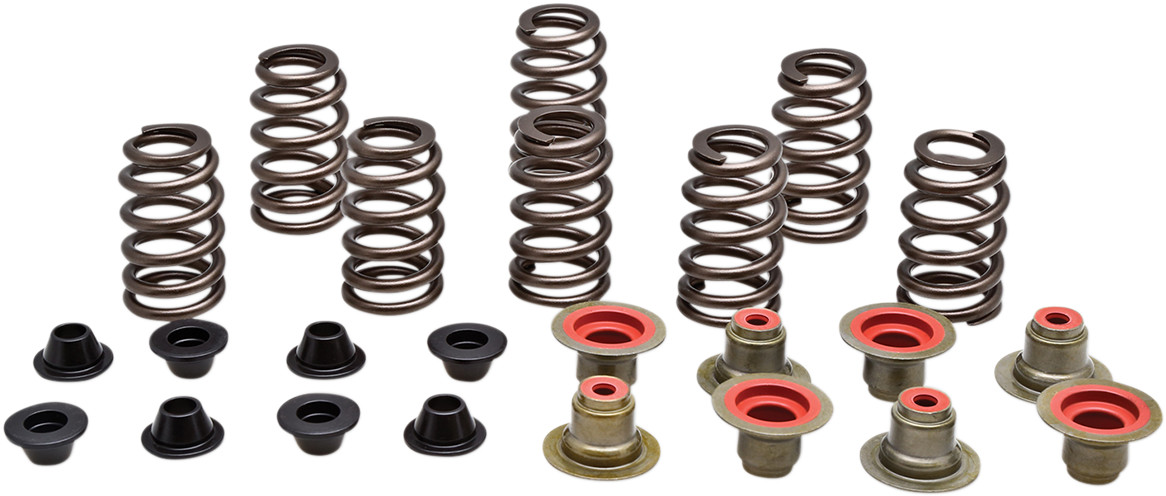 KIBBLEWHITE Beehive Valve Spring Kit