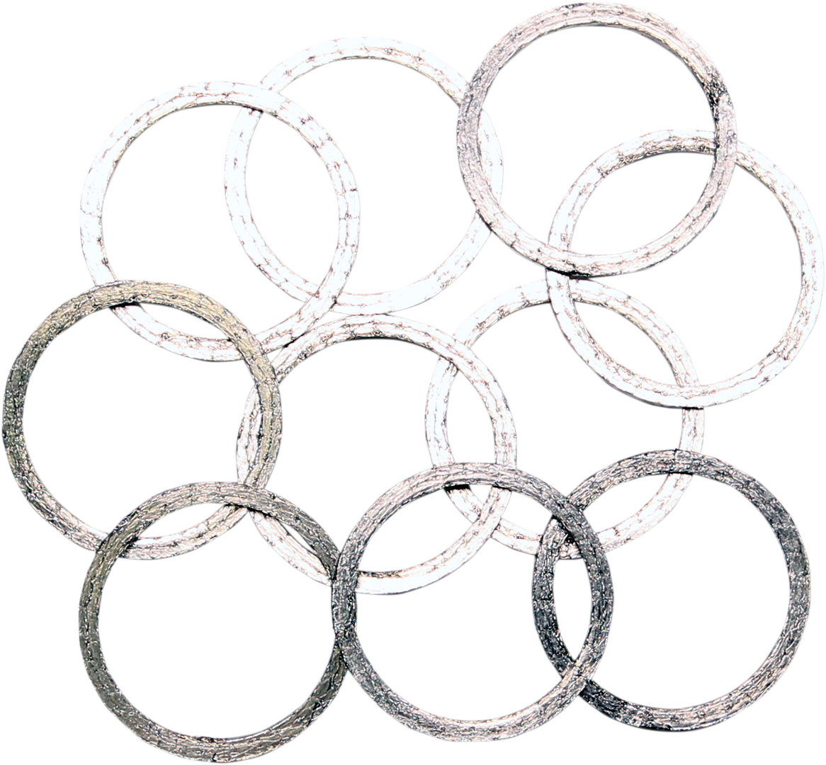 Exhaust Port Gasket