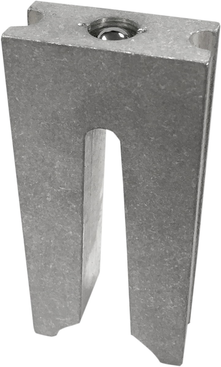 Track Clip Installation Tool 3" Lug Accessory