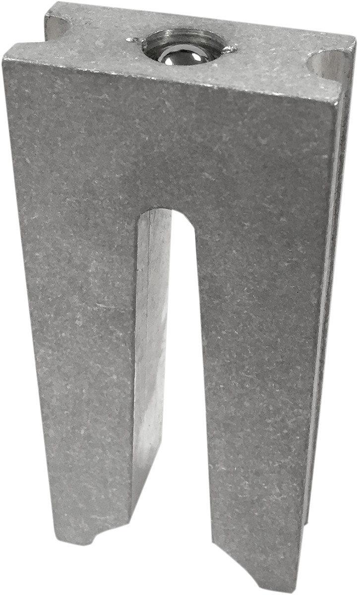 WOODY'S Track Clip Tool Extension