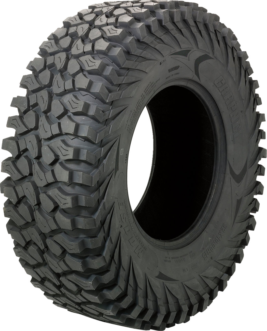 MOOSE OFFROAD Grapnel Tire