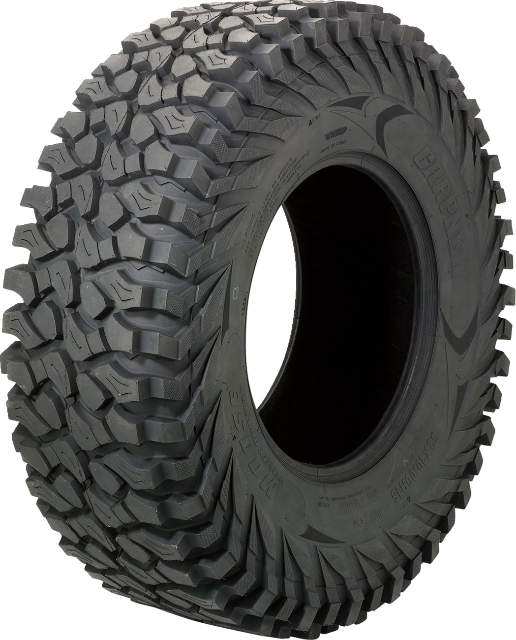 Moose Racing Grapnel Tire