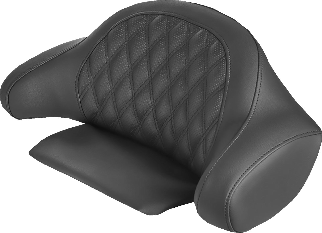 Saddlemen Roadsofa LS Tour Pak Pad Cover For Harley Touring 1997-2013