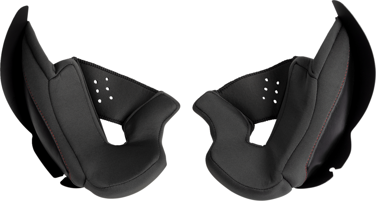 Z1r Solaris 2.0 Helmet Cheek Pads