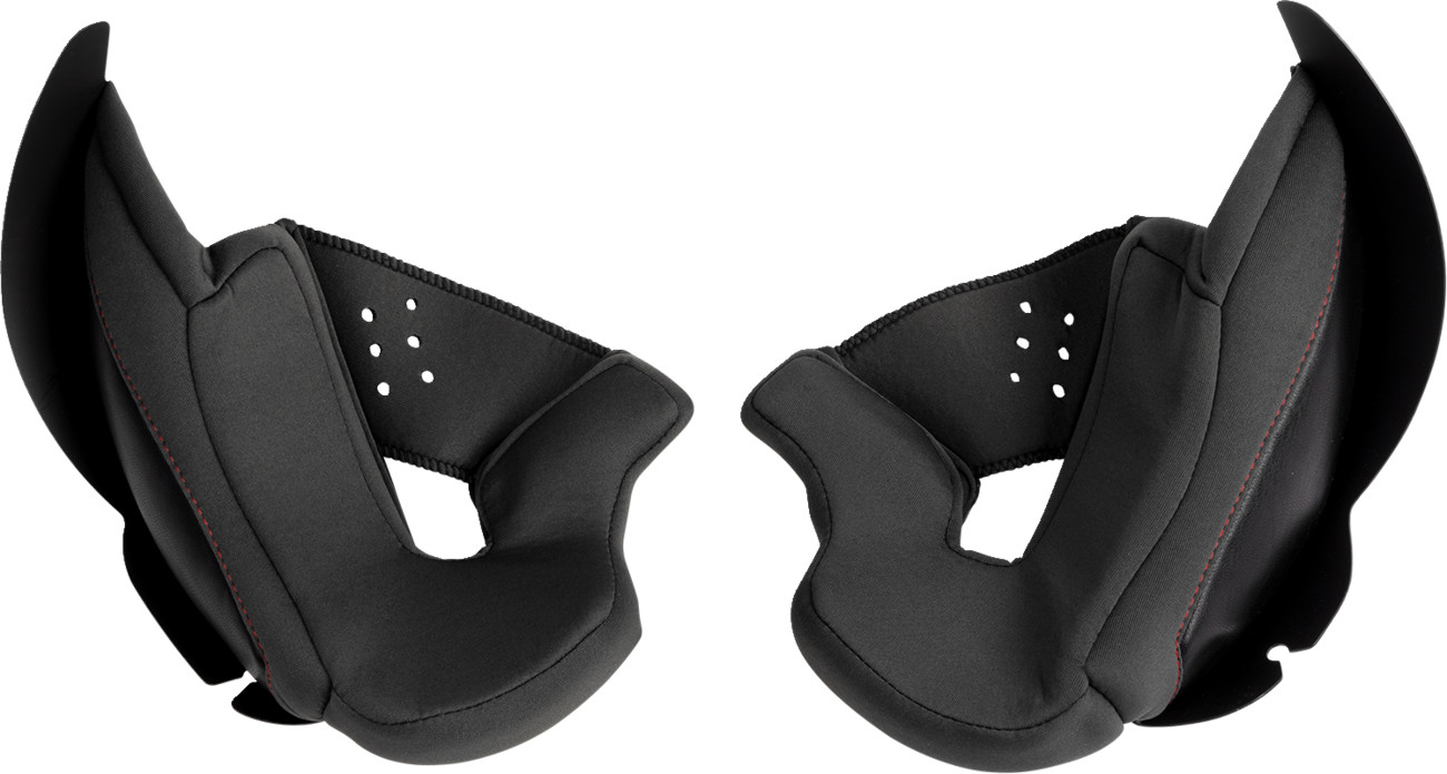 Z1r Solaris 2.0 Helmet Cheek Pads